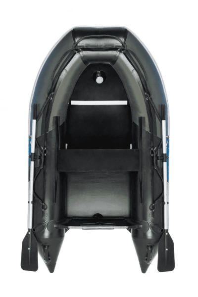 купить Лодка ПВХ STORMLINE Adventure Standard 240 (2024) в Москве - фото 