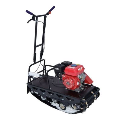 купить Мотобуксировщик FORZA 6.5 л.с. в Москве - фото 