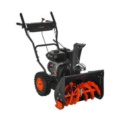 купить Снегоуборщик PATRIOT PS 603 H в Москве - фото 