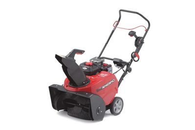 Снегоуборщик CANADIANA CS55800 в Москве