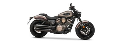 купить Мотоцикл BENDA Chinchilla 500 в Москве - фото 