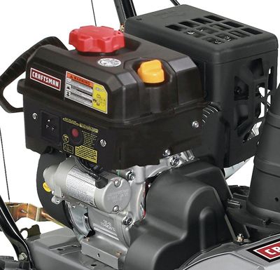 купить Снегоуборщик CRAFTSMAN 88172 в Москве - фото 