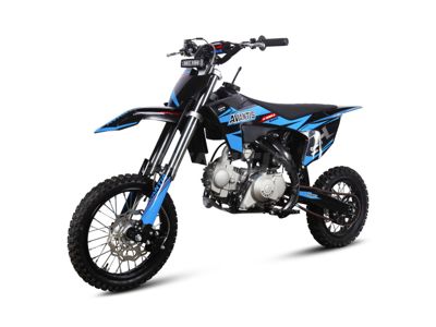 купить Мотоцикл AVANTIS H12-E Classic 14/12 PITBIKE в Москве - фото 