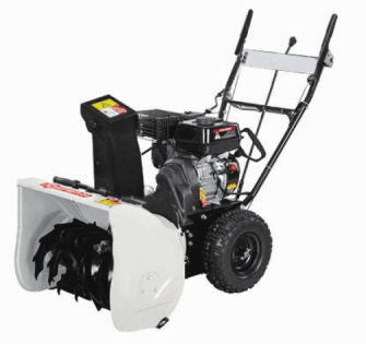 Снегоуборщик ИНТЕРСКОЛ СМБ-550 в Москве