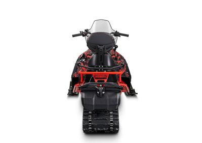 купить Снегоход IRBIS SF200SL Superlong в Москве - фото 