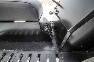 купить Снегоход БТС Артик-4Т Лонг в Москве - фото 