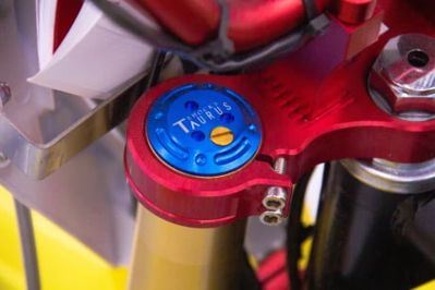 купить Мотоцикл ATAKI Start YX125 SZ LE PITBIKE в Москве - фото 