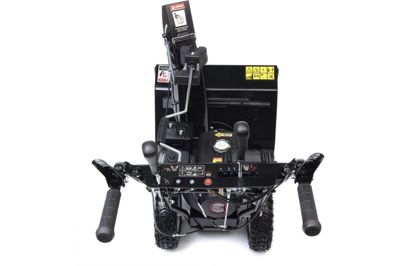 купить Снегоуборщик HAITEC HT-SF21261ES в Москве - фото 