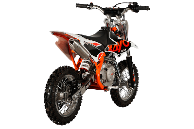 купить Мотоцикл KAYO Mini KMB PITBIKE в Москве - фото 