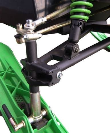 купить Снегоход IRBIS SF150L в Москве - фото 