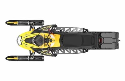 купить Снегоход СТЕЛС Капитан S200L в Москве - фото 