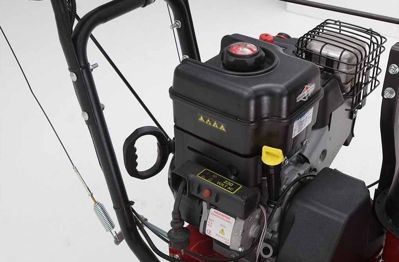 купить Снегоуборщик CANADIANA CM691150 в Москве - фото 