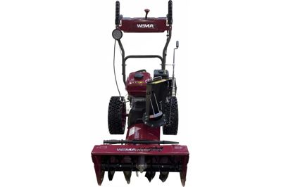 купить Снегоуборщик WEIMA WXS0722A-SP-04 в Москве - фото 