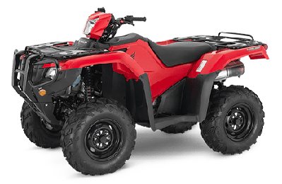 Квадроцикл HONDA TRX520 (ПСМ) в Москве