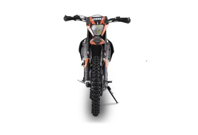 купить Мотоцикл кроссовый эндуро SHARMAX PowerMax 280 (2024) в Москве - фото 