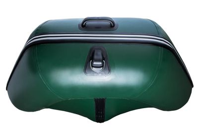 купить Лодка ПВХ ТРИТОН 325 Sport (2024) в Москве - фото 