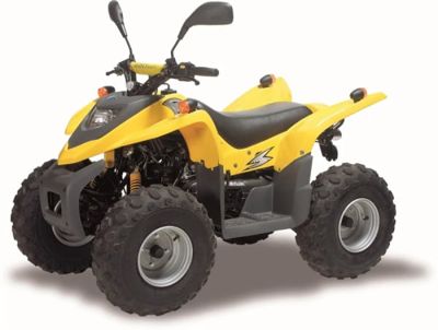 Квадроцикл ADLY 100 в Москве