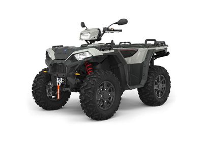 Квадроцикл POLARIS Sportsman XP 1000 (2024) (ПСМ) в Москве