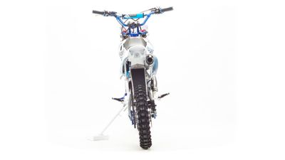 купить Мотоцикл MOTOLAND CRF 140 17/14 PITBIKE в Москве - фото 