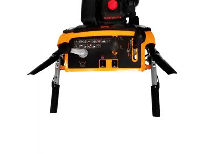 купить Снегоуборщик YARD FOX OPTIMA 6151E в Москве - фото 