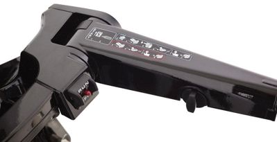 купить 4х-тактный лодочный мотор MERCURY ME F 9.9 ELPT CT (RC) в Москве - фото 