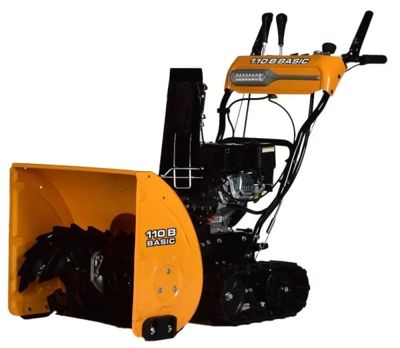 Снегоуборщик KETTAMA 110 B Basic в Москве