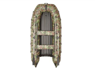 купить Лодки ПВХ КОВЧЕГ 300 НДНД в Москве - фото 