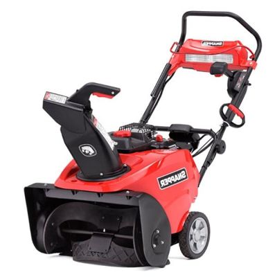 Cнегоуборщик SNAPPER SN822E в Москве