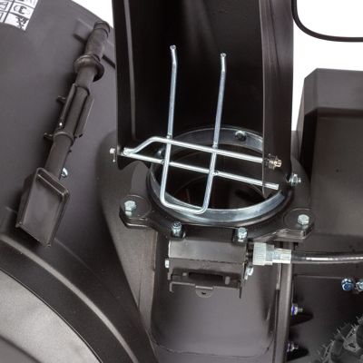 купить Снегоуборщик REDVERG PROLine RD-SB87/2100BS-E в Москве - фото 