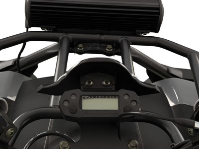 купить Квадроцикл GRIZZLY 200 Premium в Москве - фото 