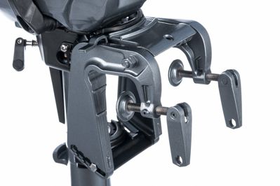 купить 4х-тактный лодочный мотор MIKATSU MF3.5FHL в Москве - фото 