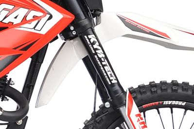 купить Мотоцикл кроссовый эндуро ПРОГАСИ Smart Max 150 ENDURO в Москве - фото 