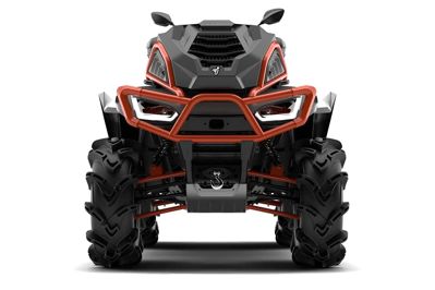 купить Квадроцикл SEGWAY AT10 LXW MUD в Москве - фото 