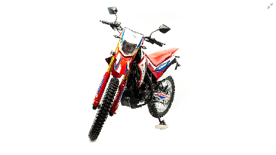 купить Мотоцикл кроссовый эндуро MOTOLAND 250 Enduro CRF ST (170FMN) в Москве - фото 