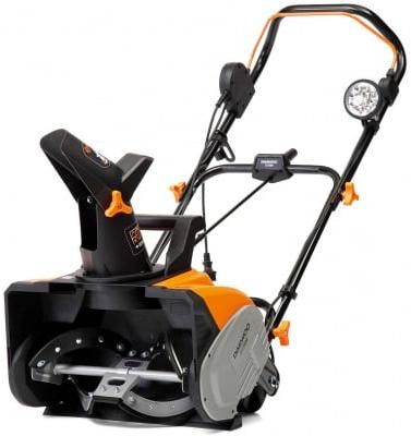 Снегоуборщик DAEWOO DAST 2600E в Москве