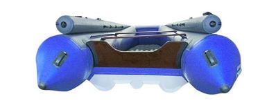 купить Лодка ПВХ REEF 390FНД в Москве - фото 