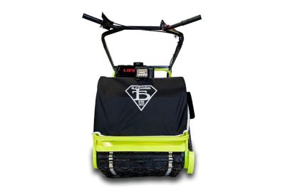 купить Мотобуксировщик БУРЛАК М2 Хозяин-1 15 л.с. в Москве - фото 