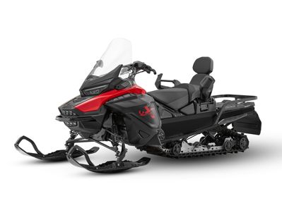 купить Снегоход QJMOTOR 900XU-A в Москве - фото 