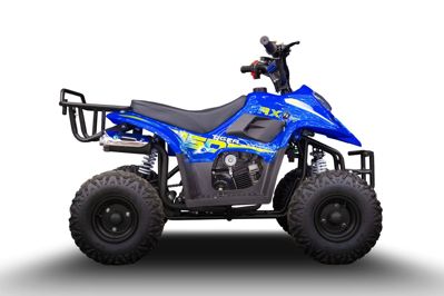 купить Квадроцикл TIGER 150 Universal RX в Москве - фото 