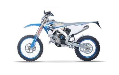 купить Мотоцикл TM RACING 2T 144 FI EN ES 21/18 в Москве - фото 