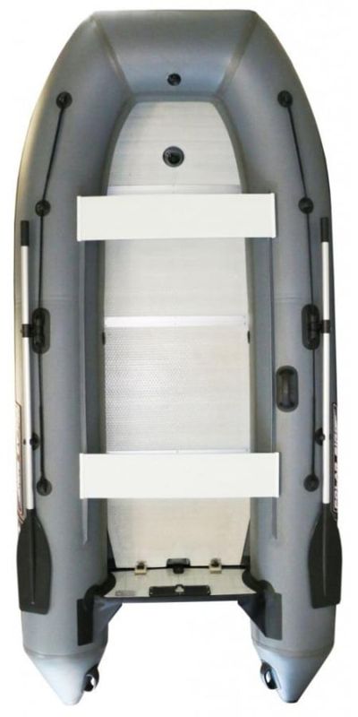купить Лодка ПВХ POLAR BIRD 340S NEW SEAGULL «Чайка» в Москве - фото 