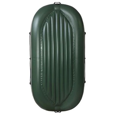 купить Гребная лодка ПВХ SIBRIVER Джой-300 НД в Москве - фото 