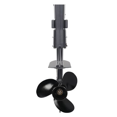 купить 4х-тактный лодочный мотор ALLFA CG F6 в Москве - фото 