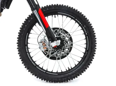 купить Мотоцикл кроссовый эндуро SHARMAX Expert 280 в Москве - фото 