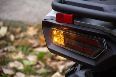 купить Квадроцикл LONCIN TRV350 PRO MAX в Москве - фото 