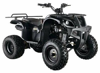 купить Квадроцикл ABM Apache 150 Basic в Москве - фото 