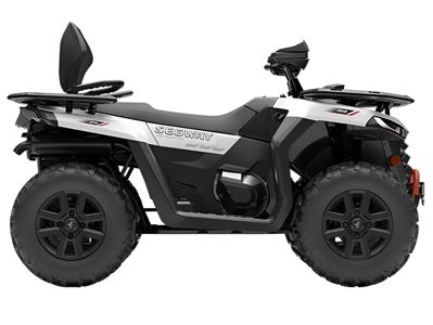 купить Квадроцикл SEGWAY AT5 LE в Москве - фото 