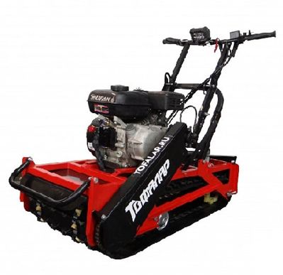 Мотобуксировщик ТОФАЛАР Мини в Москве