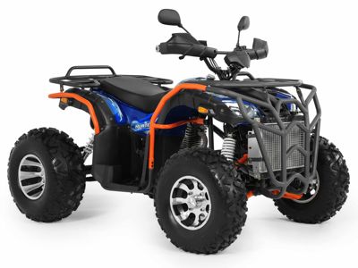 купить Квадроцикл TIGER 4х4 380 в Москве - фото 