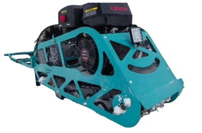 купить Мотобуксировщик SNOWFOR Runner в Москве - фото 